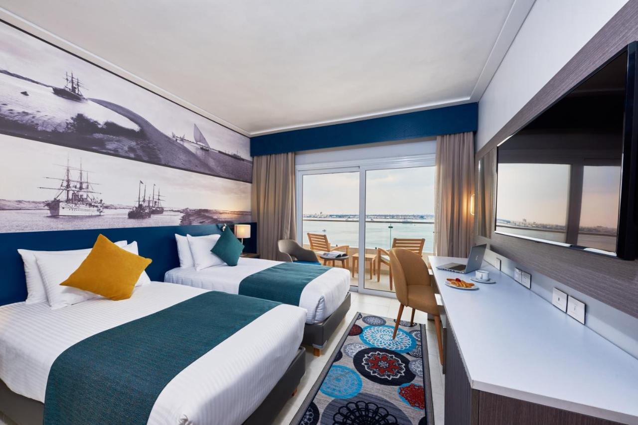Mercure Forsan Island Hotel 4*